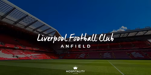 Liverpool v Real Madrid | UEFA Champions League 2025 - 2026