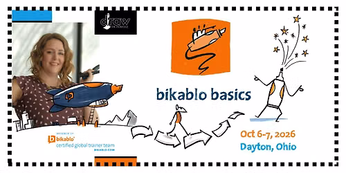 Bikablo Basics 2-Day Workshop