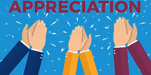 Members Appreciation Day