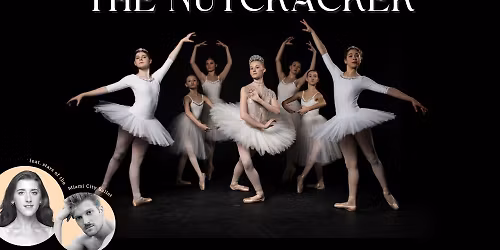 The Nutcracker