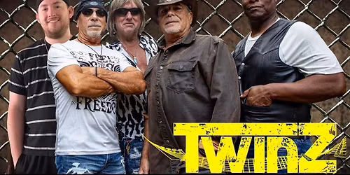 Twinz LIVE @ Oklawaha!