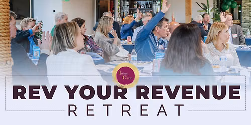 Rev Your Revenue Retreat