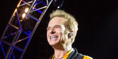 David Lee Roth
