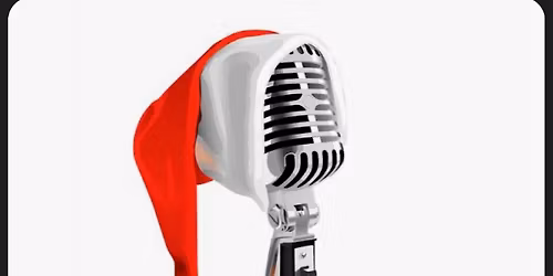 Open Mic on the Green