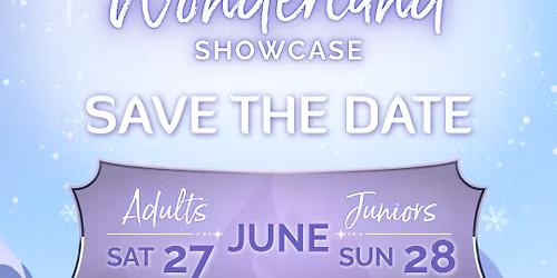 Winter Wonderland Showcase \u2744\ufe0f 