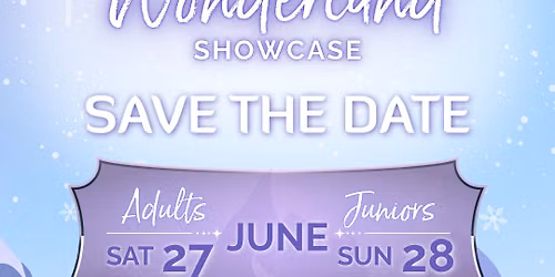 Winter Wonderland Showcase \u2744\ufe0f 