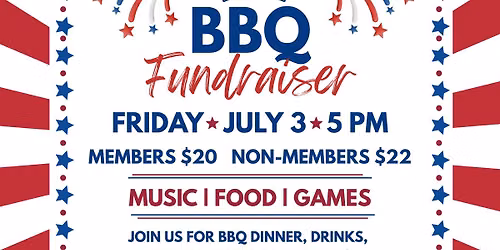 BBQ Dinner