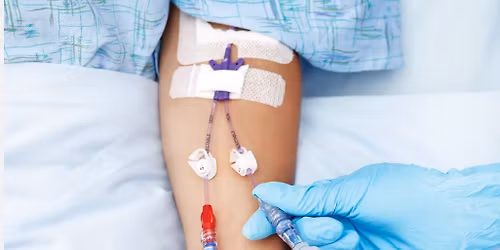 IV Certification Class