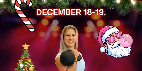 Kar\u00e0csonyi edz\u00e9sek a Besti\u00e1ban