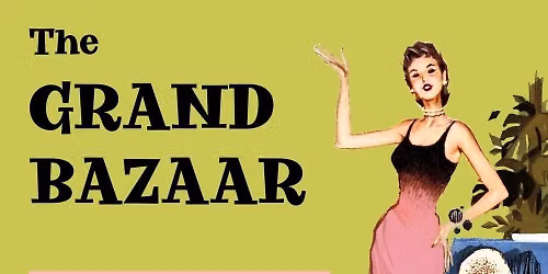 Grand Bazaar