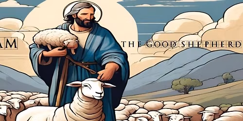 Blessing of the Animals