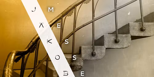 Jakobmesse \/\/ Messe under regnbuen