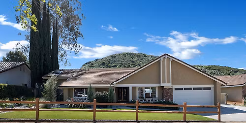 Simi Valley Open House | 1590 Meander Dr