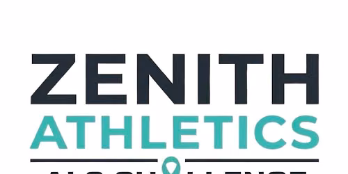 2026 Zenith Athletics ALS Challenge