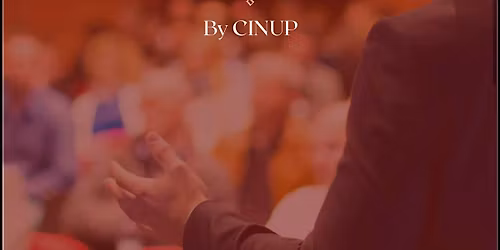 Redewettbewerb \u201eDiplomatie\u201c von CINUP im Goethe-Institut