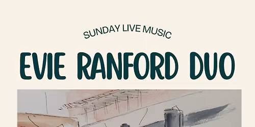 LIVE ENTERTAINMENT - RANFORD DUO