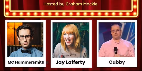 A Scottish Comedy Collective