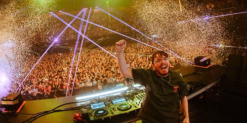 Ray Volpe, Tisoki in Grand Rapids