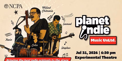 Planet Indie
