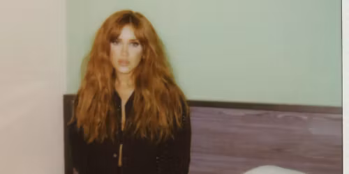 Laci Kaye Booth in Melbourne