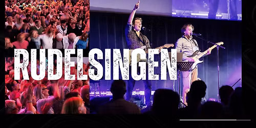 Rudelsingen