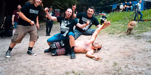 GRASZ B\u00d3R Festiwal 2026