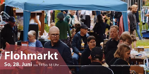 Hofflohmarkt