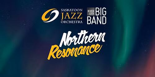 Northern Resonance - March 14, 2026