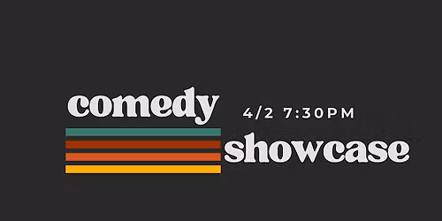 Comedy Showcase at Strega Bar