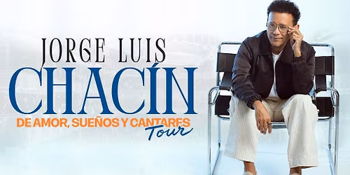 Jorge Luis Chacin