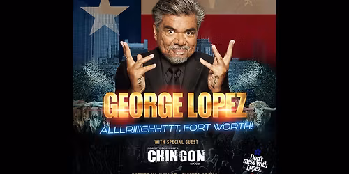 Parking George Lopez