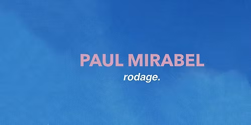 Paul Mirabel