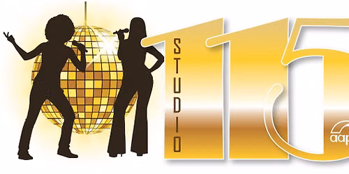 Murder at Studio 115: Celebrating 50 Years at Eastgate