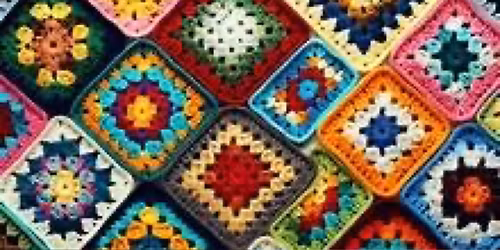 Advanced Crochet