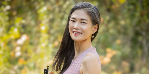 Violin Masterclass and Recital with Kyung Sun Lee