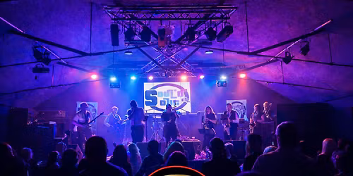 Soul\u2019d Out UK at The Robin 2