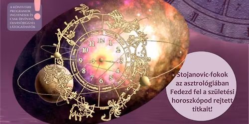 Karmaasztrol\u00f3gia klub