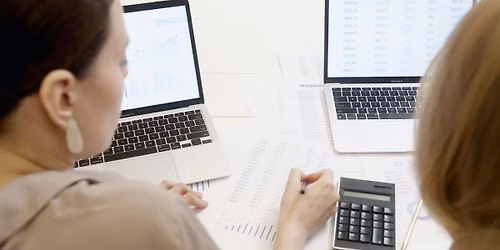 Excel Basics Workshop