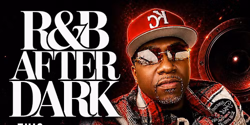 Echelon presents RNB After Dark