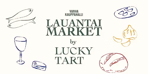 Lauantai Market