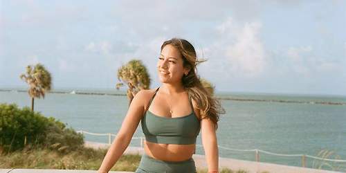 MOAD Moves with Romina Carpio