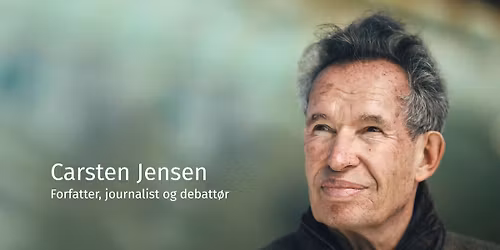 Er det for sent? Har vi tabt kampen om klimaet?