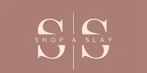 Shop & Slay Fashion Market