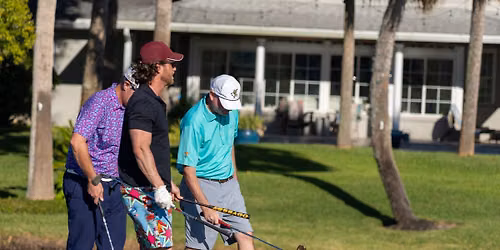 11th Annual Beaches Golf Tournament