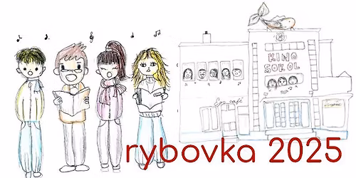 Kladensk\u00e1 rybovka bez bari\u00e9r 2025