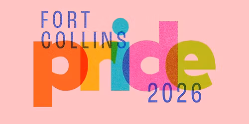 Fort Collins Pride 2026