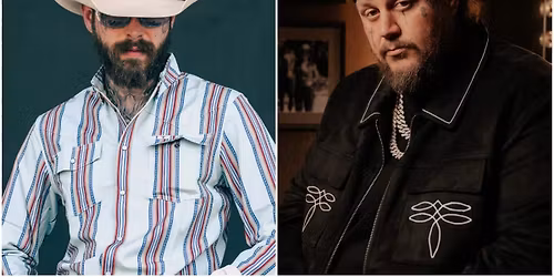 Post Malone & Jelly Roll