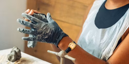 Sip & Sculpt | Be At One Norwich by MeetTheSocial