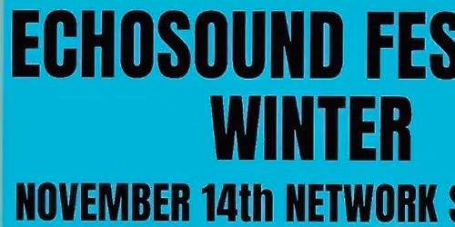 Echosound Festival | Network
