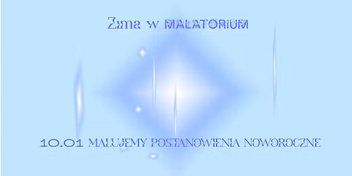 Malujemy postanowienia noworoczne\u22b9\u208a\u02da\u2027\ufe35\u203f\u208alet's paint our New Year's resolutions